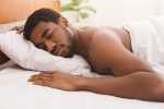 stomach sleeper friendly memory foam mattress