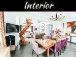 Style Guide: 5 Fixes That Will Give Your Old Interior A Fresh New Look Style Guide: 5 Fixes That Will Give Your Old Interior A Fresh New Look