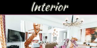 Style Guide: 5 Fixes That Will Give Your Old Interior A Fresh New Look Style Guide: 5 Fixes That Will Give Your Old Interior A Fresh New Look