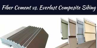 The Durability Of Fiber Cement vs. Everlast Composite Siding The Durability Of Fiber Cement vs. Everlast Composite Siding
