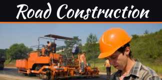 The Role Of Asphalt Road Construction And Maintenance Service Provider The Role Of Asphalt Road Construction And Maintenance Service Provider