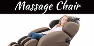 Tips To Fit A Massage Chair In The Living Room Tips To Fit A Massage Chair In The Living Room
