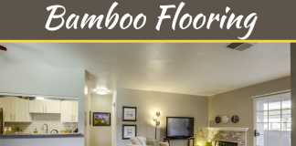 Top 5 Benefits Of Bamboo Flooring For Your Home Top 5 Benefits Of Bamboo Flooring For Your Home