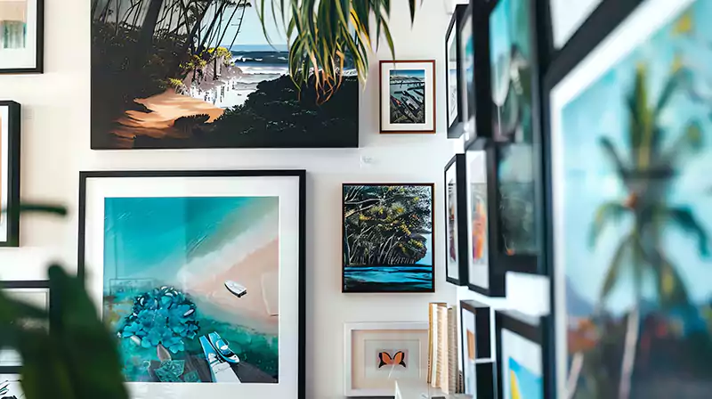 Wall Art for Home or Office Wall Art for Home or Office