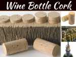 What Are The Different Cork Options To Cork A Wine Bottle?