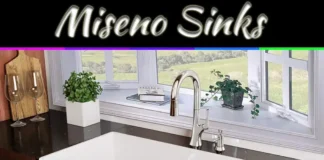 Why Miseno Sinks Are Ideal For Stylish Kitchens And Bathrooms Why Miseno Sinks Are Ideal For Stylish Kitchens And Bathrooms