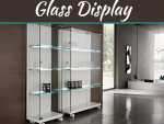 Why The Glass Display Trend Isn’t Going Anywhere Why The Glass Display Trend Isn't Going Anywhere