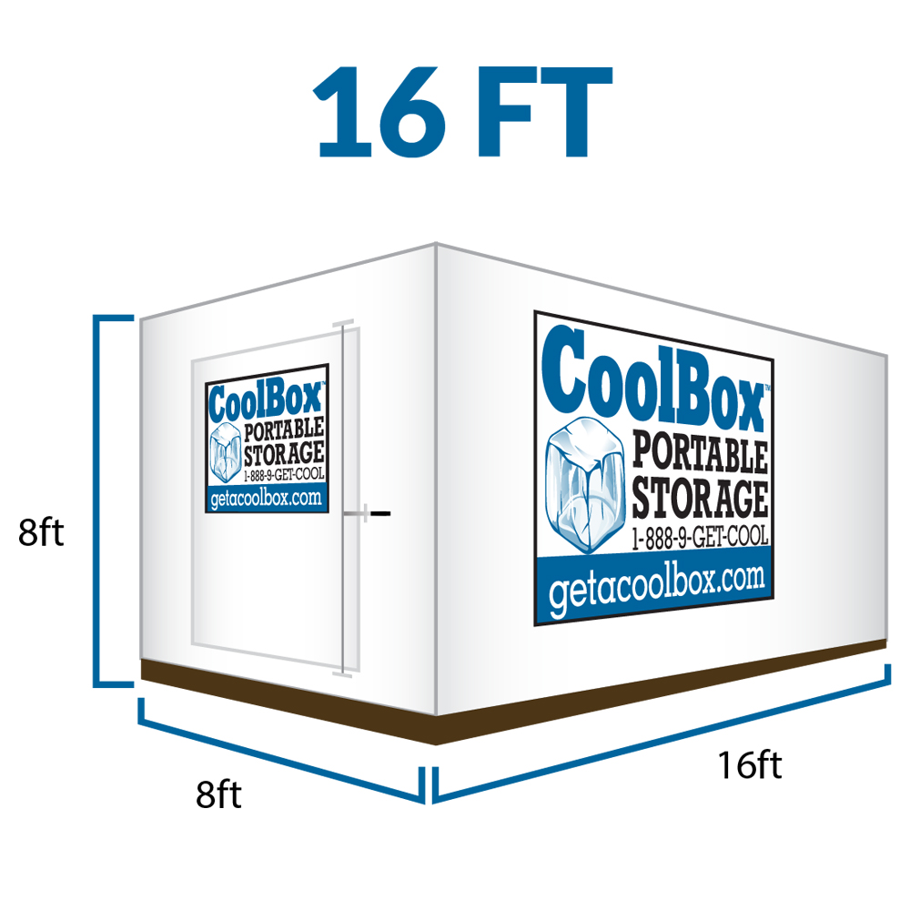 Self Storage Prices