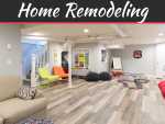 4 Gorgeous Home Remodeling Projects For A Growing Family 4 Gorgeous Home Remodeling Projects For A Growing Family