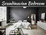 5 Ideas For Scandinavian Bedroom Inspiration 5 Ideas For Scandinavian Bedroom Inspiration