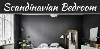 5 Ideas For Scandinavian Bedroom Inspiration 5 Ideas For Scandinavian Bedroom Inspiration