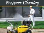 5 Reasons Why Hiring A Professional Pressure Cleaning Company Is Best 5 Reasons Why Hiring A Professional Pressure Cleaning Company Is Best