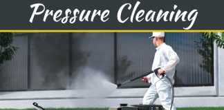 5 Reasons Why Hiring A Professional Pressure Cleaning Company Is Best 5 Reasons Why Hiring A Professional Pressure Cleaning Company Is Best