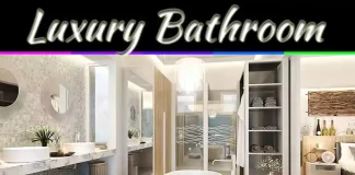 5 Simple Tips To Transform Your Bathroom Into A Luxury Space 5 Simple Tips To Transform Your Bathroom Into A Luxury Space