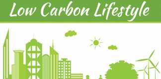 5 Ways Customers Today Live A Low Carbon Lifestyle 5 Ways Customers Today Live A Low Carbon Lifestyle