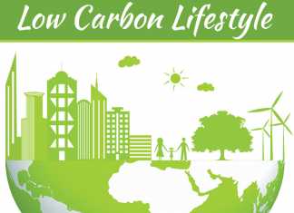 5 Ways Customers Today Live A Low Carbon Lifestyle 5 Ways Customers Today Live A Low Carbon Lifestyle