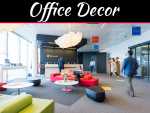 6 Effective Office Decor Tips To Improve Your Mood Instantly 6 Effective Office Decor Tips to Improve Your Mood Instantly