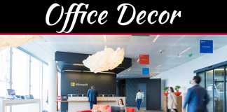 6 Effective Office Decor Tips To Improve Your Mood Instantly 6 Effective Office Decor Tips to Improve Your Mood Instantly