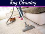 7 Easy Steps On Rug Cleaning
