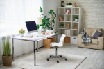 8 Design Tips To Help Create Your Dream Home Office