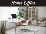 8 Design Tips To Help Create Your Dream Home Office