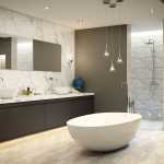 Bathroom Pendant Light