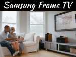 A Comprehensive Review of Samsung The Frame TV