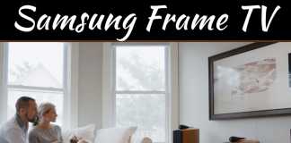 A Comprehensive Review of Samsung The Frame TV A Comprehensive Review of Samsung The Frame TV
