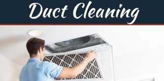 A Guide To Finding A Duct Cleaning Company You Can Trust A Guide To Finding A Duct Cleaning Company You Can Trust