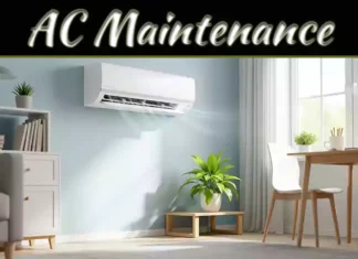 Air Conditioning Maintenance: Keep Your Home Comfortable & Healthy Air Conditioning Maintenance: Keep Your Home Comfortable & Healthy