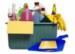 condo-cleaning-products