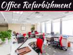 Great Tips and Tricks to Make Your Office Refurbishment a Big Success! Great Tips and Tricks to Make Your Office Refurbishment a Big Success!