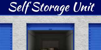 How Self-Storage Makes Living In A Large City Easy How Self-Storage Makes Living In A Large City Easy