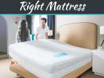 How The Right Mattress Will Give You A Good Night’s Sleep How The Right Mattress Will Give You A Good Night’s Sleep