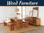 How To Choose A High-Quality Wood Furniture? How To Choose A High-Quality Wood Furniture?
