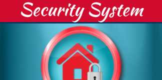 How To Get An Appropriate Security System Matching Your Life Change How To Get An Appropriate Security System Matching Your Life Change