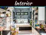 How To Make A Tiny House Look Big: 10 Interior Design Tips To Try How To Make A Tiny House Look Big: 10 Interior Design Tips To Try
