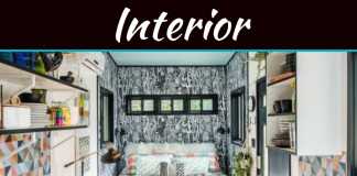 How To Make A Tiny House Look Big: 10 Interior Design Tips To Try How To Make A Tiny House Look Big: 10 Interior Design Tips To Try