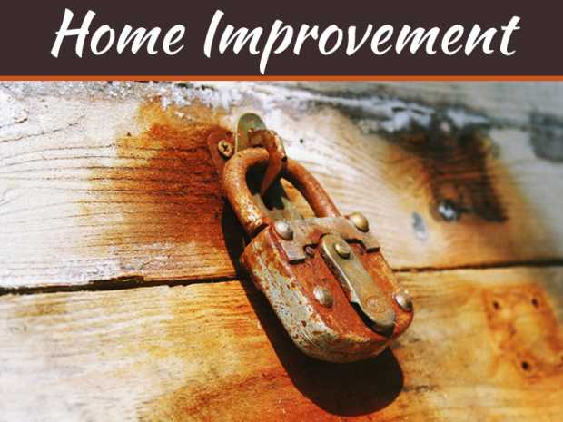 Prevent Rust & Corrosion: Easy Ways to Protect Your Home Items