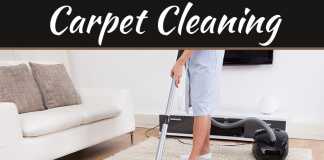How To Take Care Of Your Carpet How To Take Care Of Your Carpet