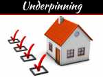 How Underpinning Contractors Build Solid Foundations For Your Home?