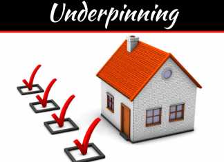 How Underpinning Contractors Build Solid Foundations For Your Home? How Underpinning Contractors Build Solid Foundations For Your Home?