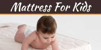 Key Tips For Finding The Perfect Mattress For Kids Key Tips For Finding The Perfect Mattress For Kids