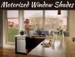 Must Know Things Before Installing Motorized Window Shades Must Know Things Before Installing Motorized Window Shades