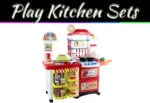 Play Kitchen Sets For Kids: How To Choose The Right One For Your Home Play Kitchen Sets For Kids: How To Choose The Right One For Your Home