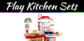 Play Kitchen Sets For Kids: How To Choose The Right One For Your Home Play Kitchen Sets For Kids: How To Choose The Right One For Your Home