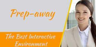 Prep-away – The Best Interactive Environment For Your Oracle Exam Preparation Prep-away - The Best Interactive Environment For Your Oracle Exam Preparation