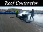 Qualities to look for in Flat Roof Contractor