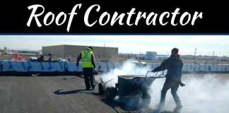 Qualities To Look For In Flat Roof Contractor Qualities to look for in Flat Roof Contractor