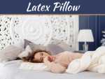 Read What Experts Say About Sleeping On A Latex Pillow Read What Experts Say About Sleeping On A Latex Pillow